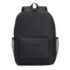 Brinde Personalizado: Mochila Nylon 18l em Belém – Preto