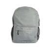 Mochila Nylon 18l em Belém – Cinza | Solução Corporativa