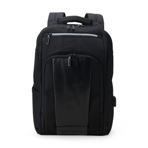 Mochila Personalizada Nylon 22L na cor preto