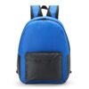 Mochila Nylon 23l em Petrópolis – Azul | Opção para Empresas