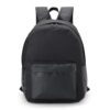 Mochila Nylon 23l para Brindes em Petrópolis – Preto
