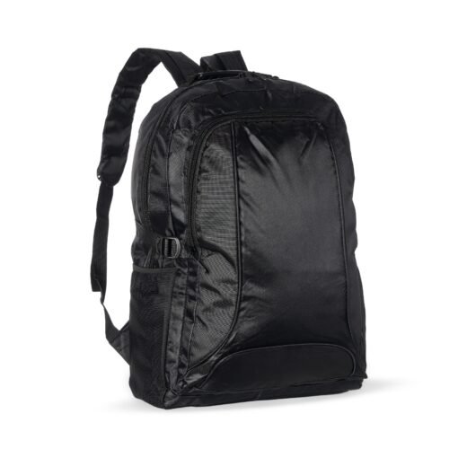 Mochila Personalizada Nylon 35L na cor preto