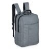 Mochila Nylon 18l em Rio Verde – Prata | Brinde Personalizado