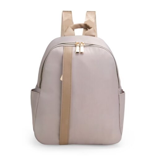 MOCHILA FEMININA OXFORD 11L SPX-E@08316-RSC NA COR ROSA