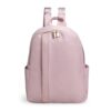 Mochila Feminina Oxford 11l Promocional em Curitiba – Rosa