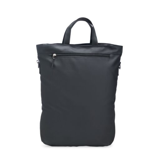 MOCHILA PU 26L SPX-08153-PRE NA COR PRETO