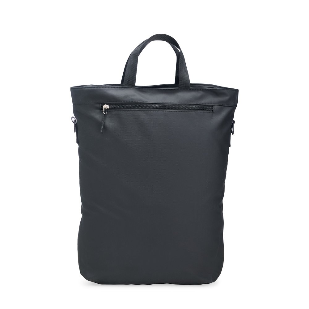 MOCHILA PU 18 LITROS SPX-08153 NA COR PRETO
