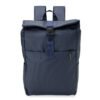 Mochila PU Impermeável 32l em João Pessoa – Azul | Personalização