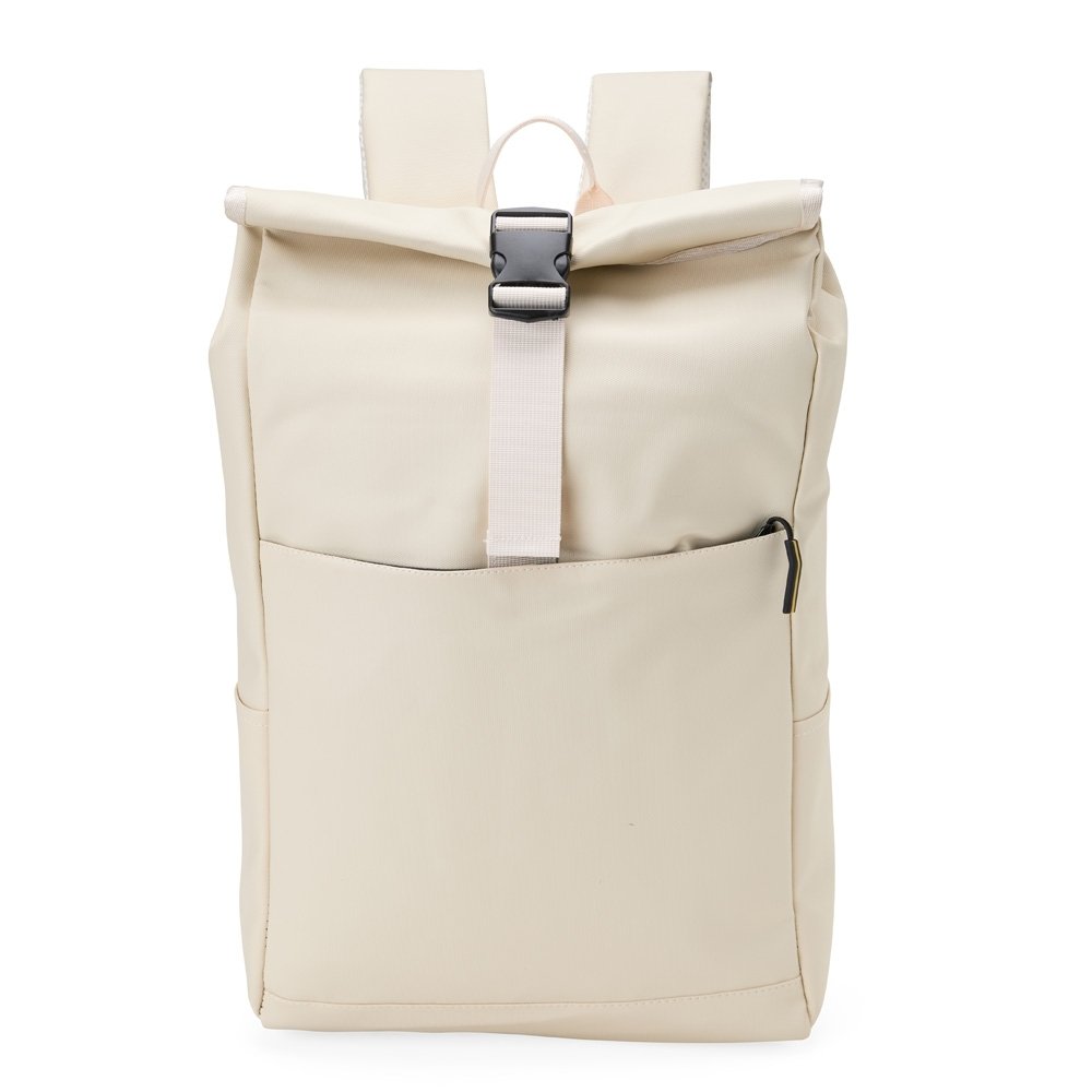 MOCHILA SPX-08147 NA COR BRANCO