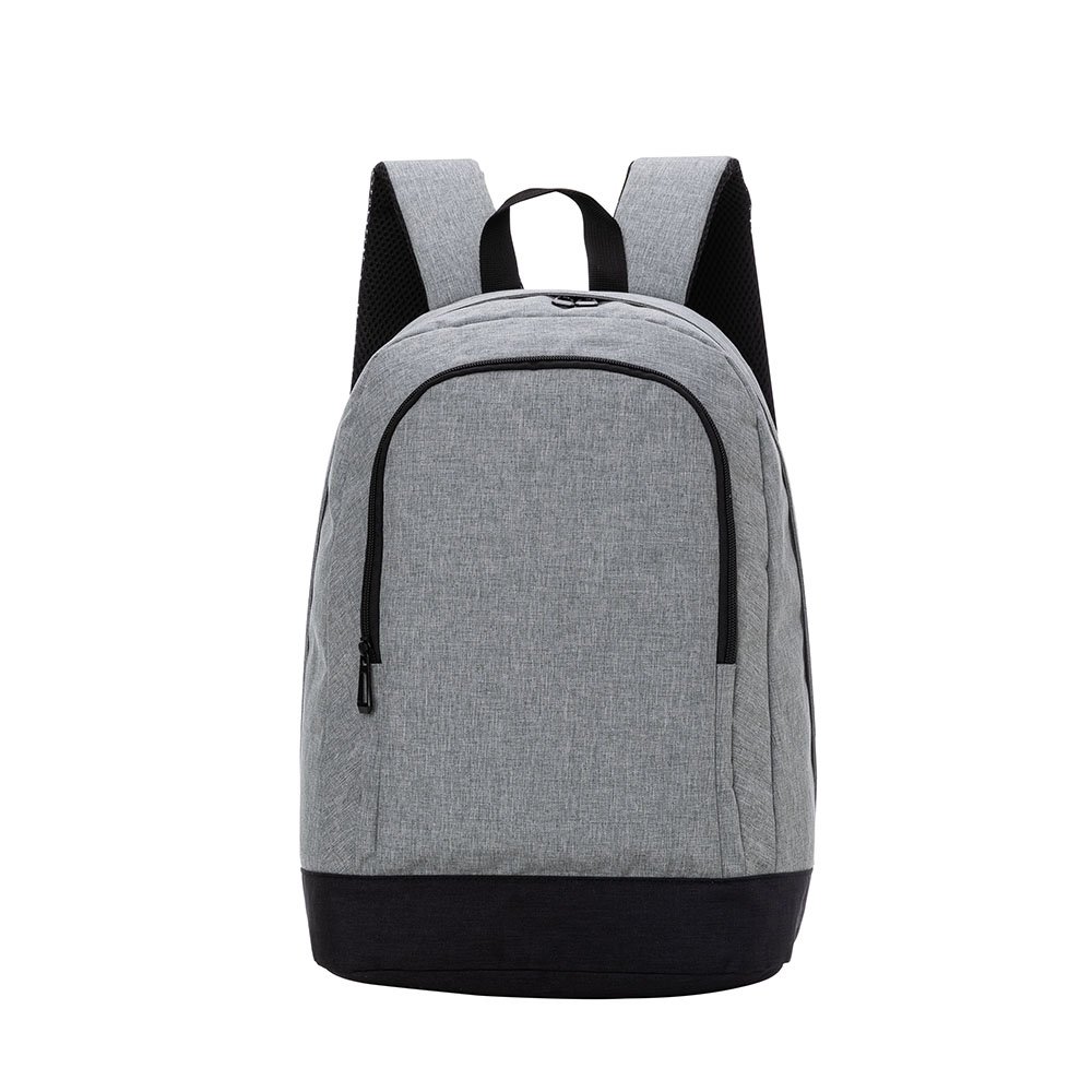 MOCHILA P/ NOTEBOOK SPX-14638-CIN NA COR PRATA
