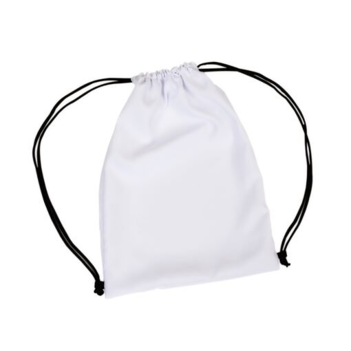 SACOCHILA MICROFIBRA SPX-13761-BCO NA COR BRANCO