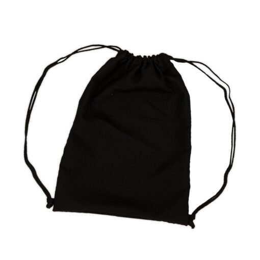 SACOCHILA MICROFIBRA SPX-13761-PRE NA COR PRETO