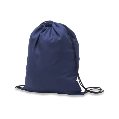 SACOCHILA SUBLIMÁTICA MICROFIBRA SPX-14767-AZE NA COR AZUL