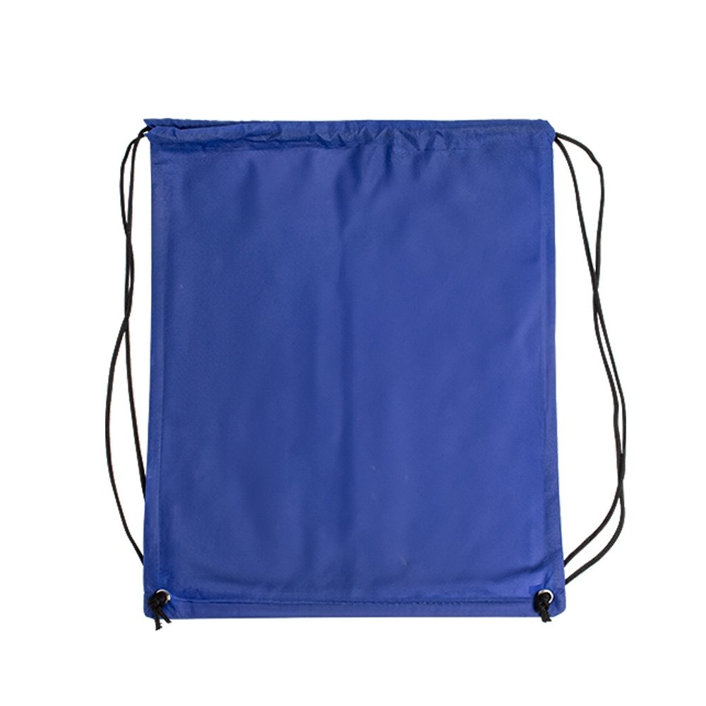 MOCHILA SACO TNT SPX-18505-AZU NA COR AZUL
