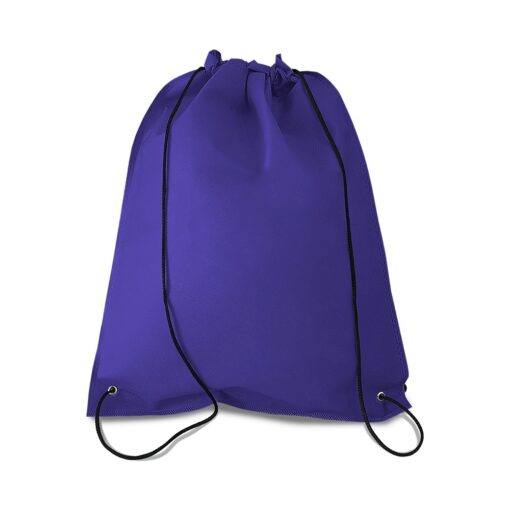 Sacochila Personalizado - Azul/Preto SPX-14805-AZE