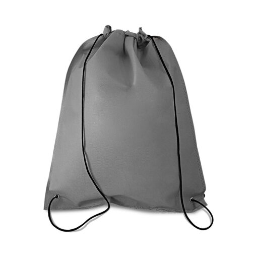 Sacochila Personalizado - Cinza SPX-14805-CIN