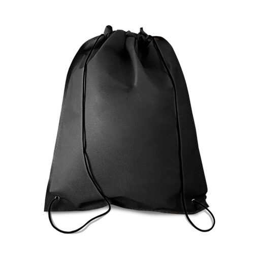 Sacochila Personalizado - Preto SPX-14805-PRE