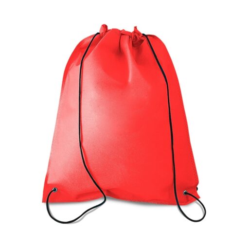 Sacochila Personalizado - Vermelho SPX-14805-VM