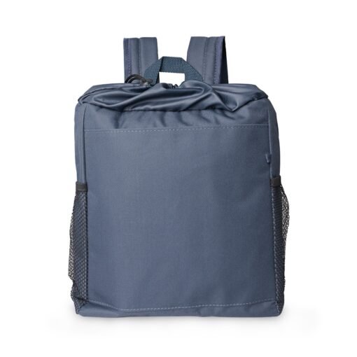 SACOCHILA TÉRMICA 14 LITROS SPX-P@15072-AZM/AZM NA COR AZUL