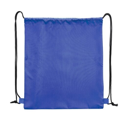 SACOCHILA EM POLIÉSTER SPX-02079-AZC NA COR AZUL