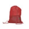 Mochila Personalizada - Vermelho | Brindes Brasil