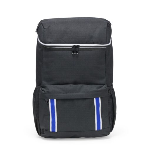 Bolsa Personalizada Nylon 24L - Azul | Brindes Brasil