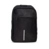 MOCHILA ANTIFURTO 22L SPX-14185B-PRE NA COR PRETO