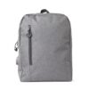 Mochila De Nylon 21l em Santana – Preto | Brinde Corporativo
