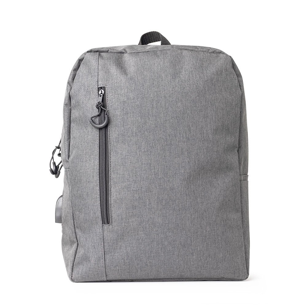 MOCHILA DE NYLON 23 LITROS SPX-15088 NA COR PRETO