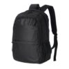 Mochila Nylon 28l para Brindes Corporativos em Bauru – Preto