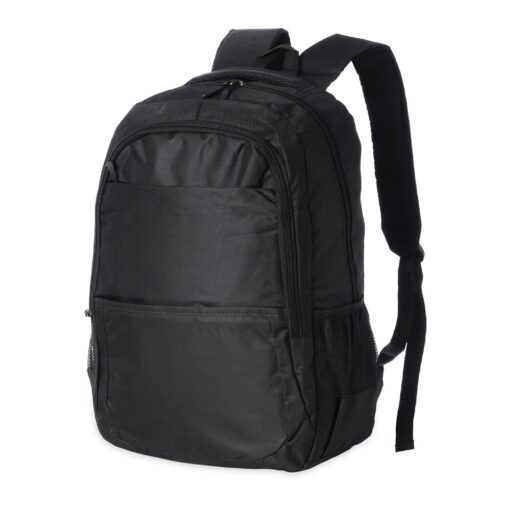 Mochila Personalizada Nylon 28L na cor preto