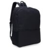 Mochila De Poliéster 24l em Macapá – Preto | Solução Corporativa
