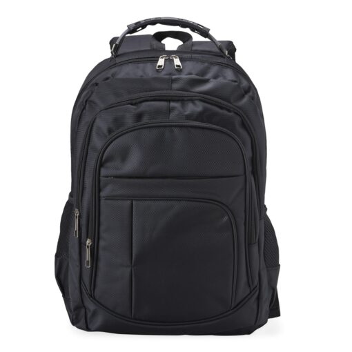 Mochila Nylon Poliester 30L Preto