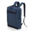 Mochila Personalizada Nylon 18L - Azul/Preto
