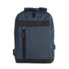 Mochila De Nylon USB 19l em Porto Velho | Produto Promocional