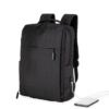 Mochila Personalizada Nylon 20L - Preto SPX-01320-PRE