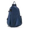 Mochila De Ombro USB 10l para Empresas em Londrina – Azul