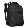 Mochila Poliéster 27l para Brindes em Macaé – Preto