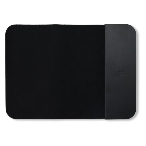 Mouse Personalizado - Preto SPX-08001-PRE | Brindes Brasil