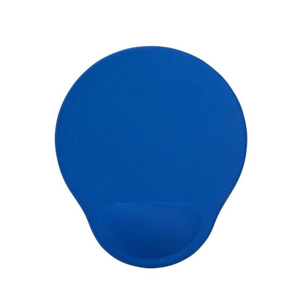 MOUSE PAD  SPX-03007 NA COR AZUL
