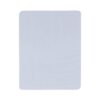 Mouse Pad Neoprene Retangular em Macaé – Branco | Personalização