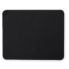 Mouse Pad em Natal – Preto | Opção para Empresas