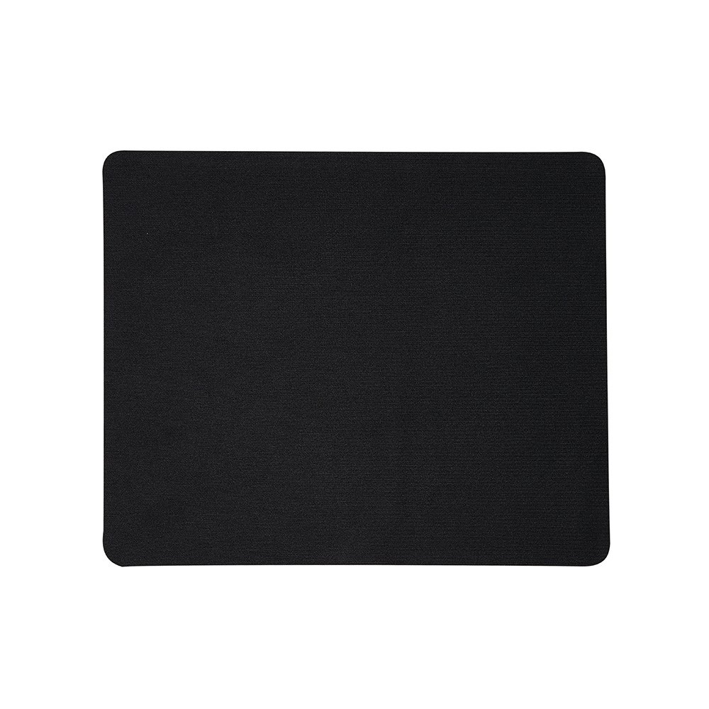 MOUSE PAD SPX-01812 NA COR PRETO