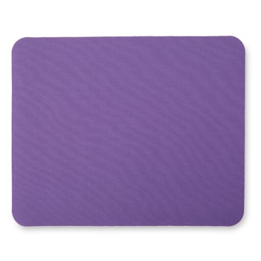 Mouse Personalizado - Roxo | Brindes Brasil