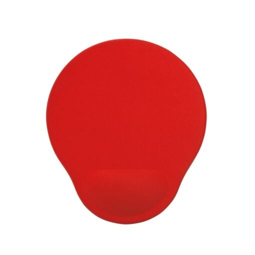 Mouse Personalizado - Vermelho SPX-03007-VM | Brindes Brasil