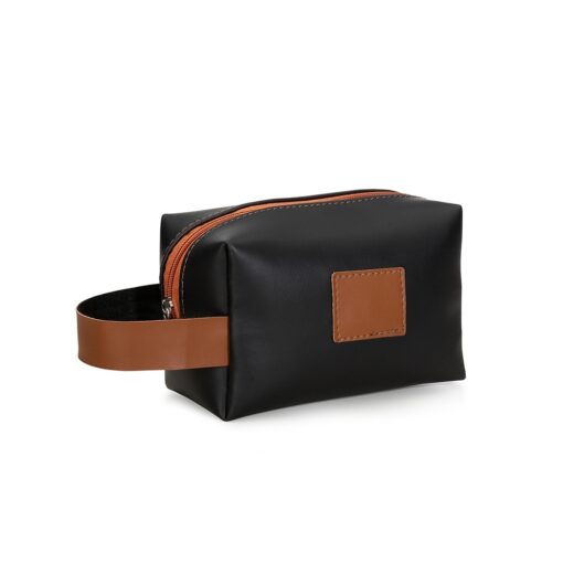 Necessaire Personalizada Bidins na cor preto