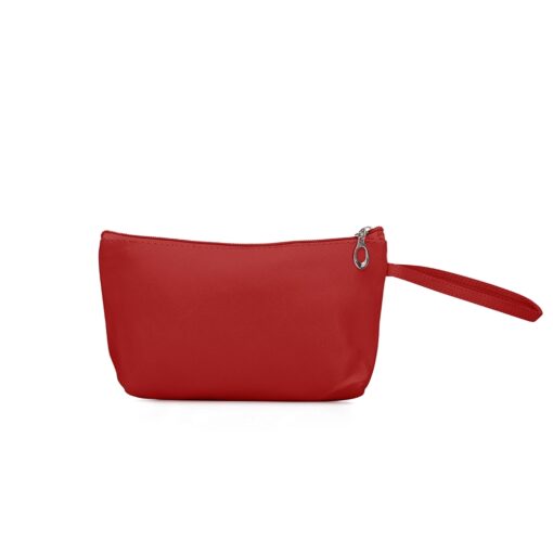 Necessaire Personalizada - Vermelho | Brindes Brasil
