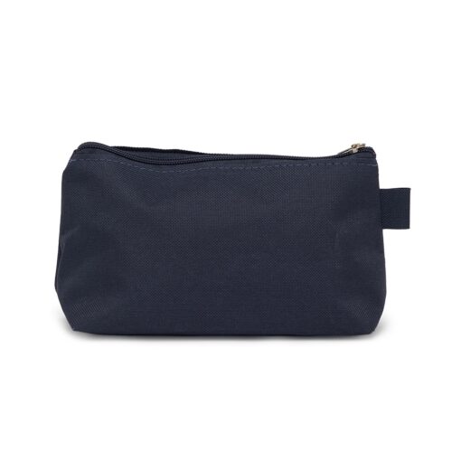 Nécessaire Personalizada Nylon - Azul SPX-15121-AZE
