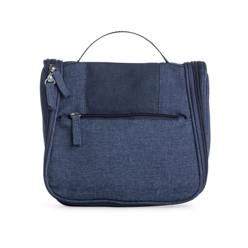 Necessaire Personalizada Organizadora na cor azul