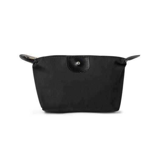 Nécessaire Personalizada Nylon - Preto SPX-15150N-PRE/PRE